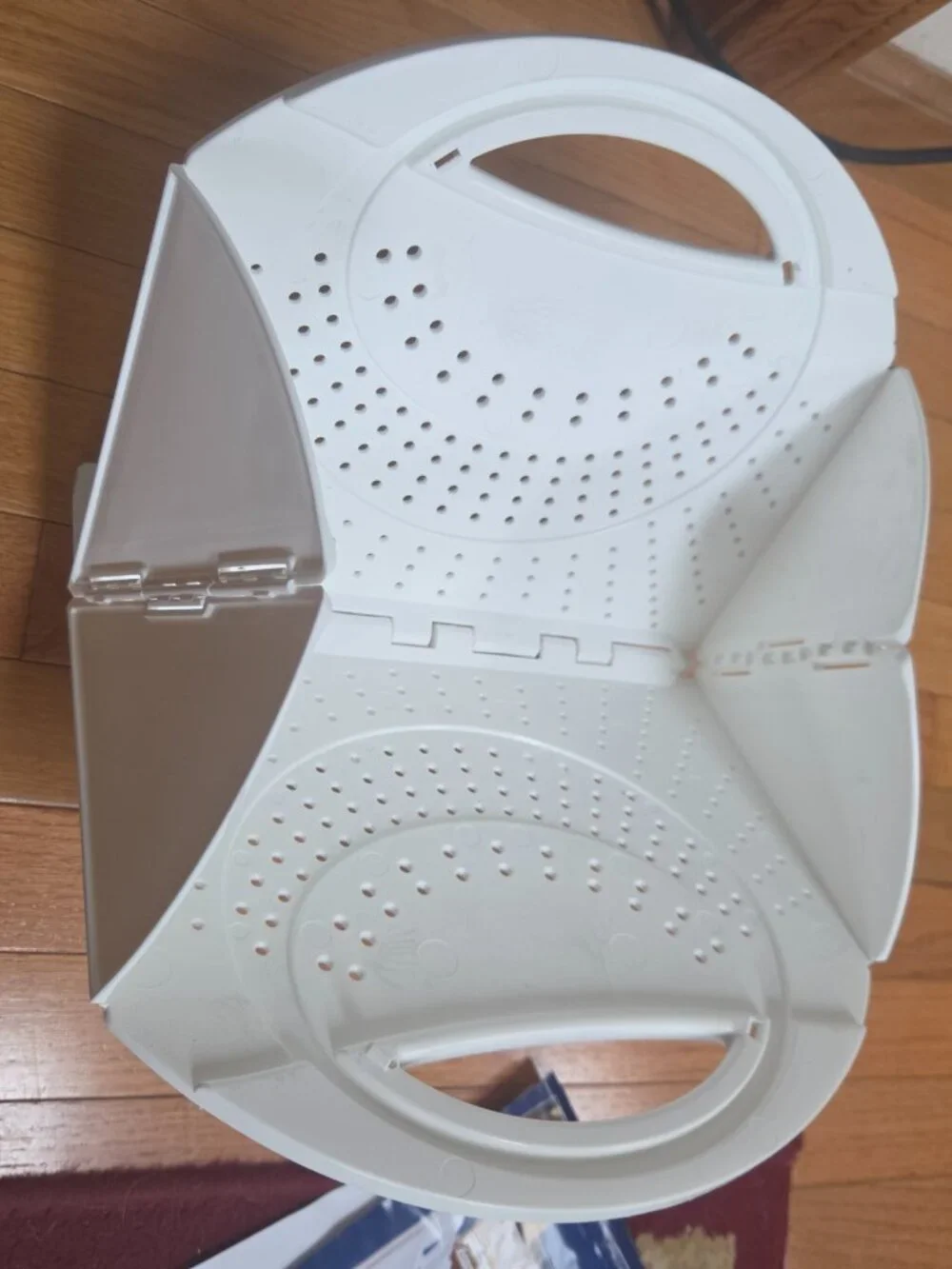 b&R food folding